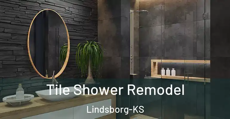 inner Bathroom imggen Tile Shower Remodel Lindsborg-KS