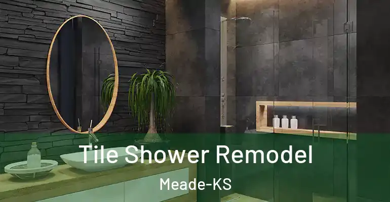 inner Bathroom imggen Tile Shower Remodel Meade-KS