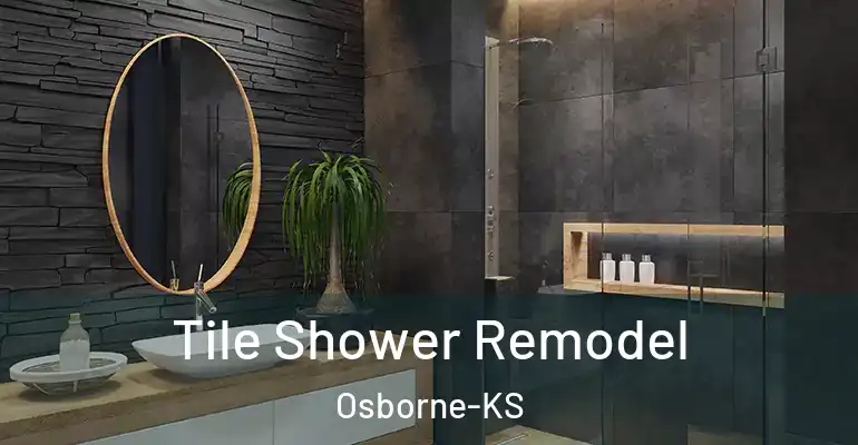 inner Bathroom imggen Tile Shower Remodel Osborne-KS