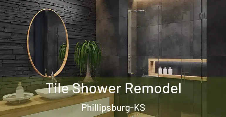 inner Bathroom imggen Tile Shower Remodel Phillipsburg-KS