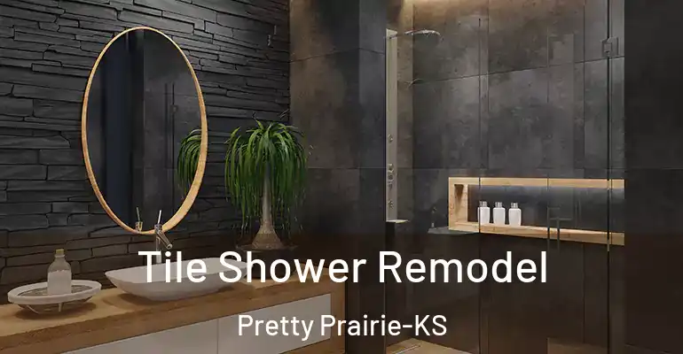 inner Bathroom imggen Tile Shower Remodel Pretty Prairie-KS