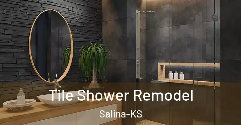 inner Bathroom imggen Tile Shower Remodel Salina-KS