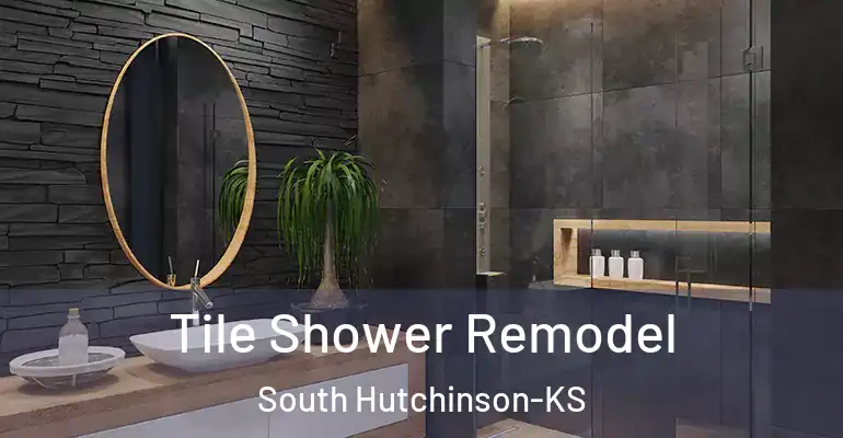 inner Bathroom imggen Tile Shower Remodel South Hutchinson-KS