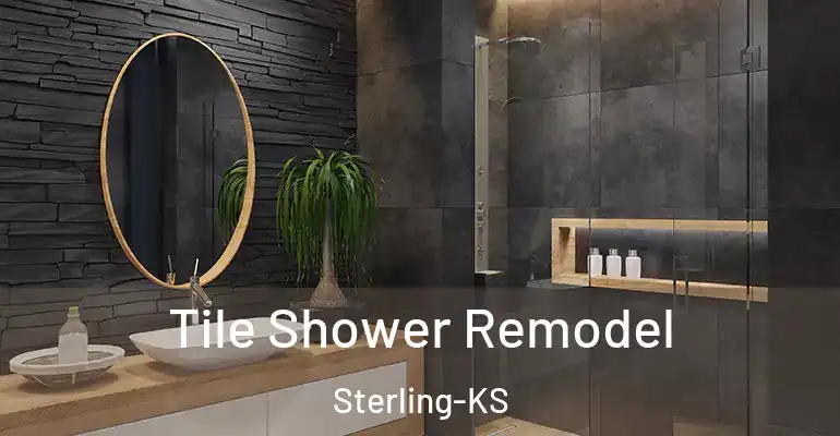 inner Bathroom imggen Tile Shower Remodel Sterling-KS
