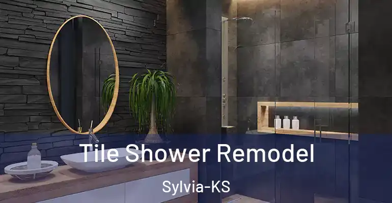 inner Bathroom imggen Tile Shower Remodel Sylvia-KS