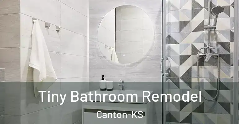 inner Bathroom imggen Tiny Bathroom Remodel Canton-KS