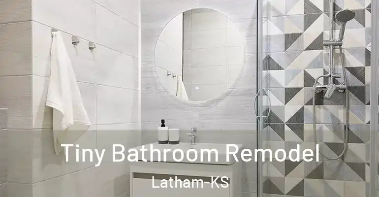 inner Bathroom imggen Tiny Bathroom Remodel Latham-KS