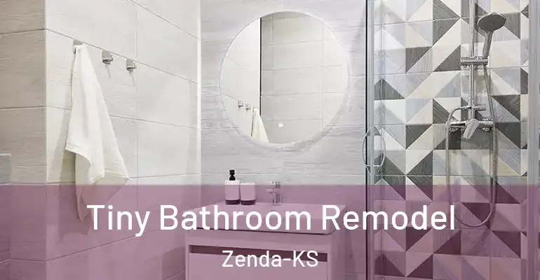 inner Bathroom imggen Tiny Bathroom Remodel Zenda-KS