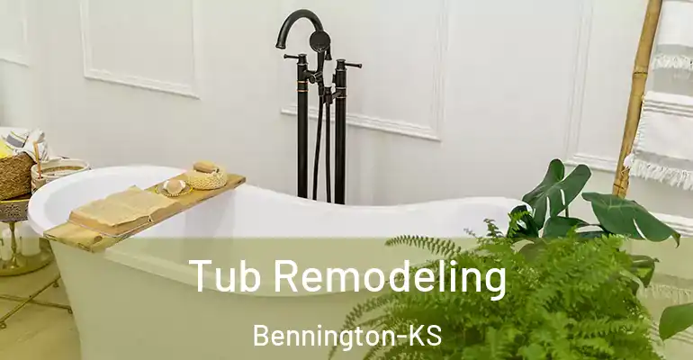 inner Bathroom imggen Tub Remodeling Bennington-KS