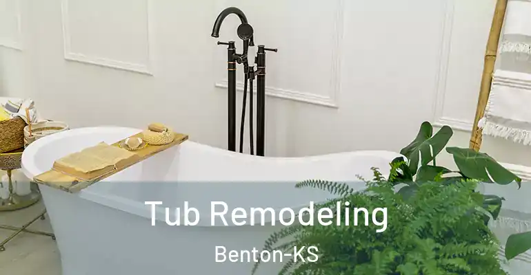 inner Bathroom imggen Tub Remodeling Benton-KS