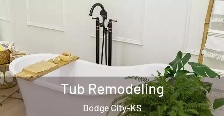 inner Bathroom imggen Tub Remodeling Dodge City-KS