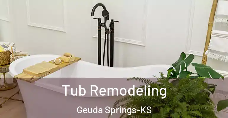 inner Bathroom imggen Tub Remodeling Geuda Springs-KS