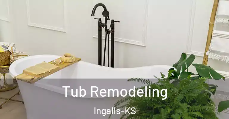 inner Bathroom imggen Tub Remodeling Ingalls-KS