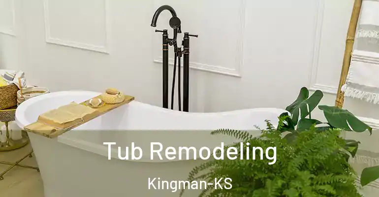 inner Bathroom imggen Tub Remodeling Kingman-KS