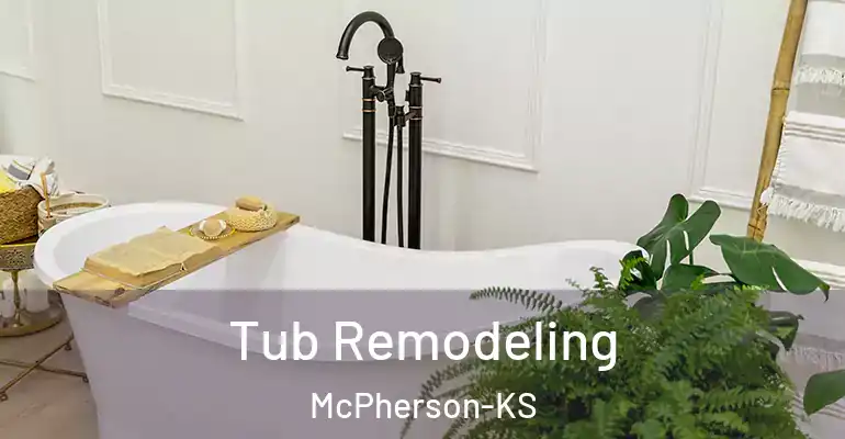 inner Bathroom imggen Tub Remodeling McPherson-KS
