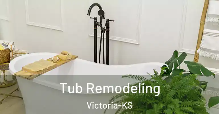 inner Bathroom imggen Tub Remodeling Victoria-KS