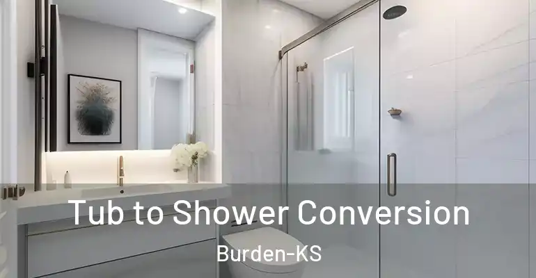 inner Bathroom imggen Tub to Shower Conversion Burden-KS