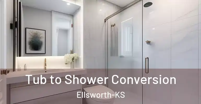 inner Bathroom imggen Tub to Shower Conversion Ellsworth-KS