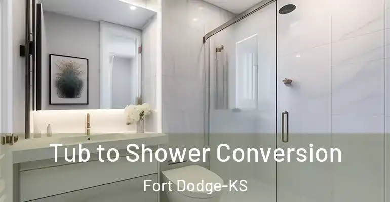 inner Bathroom imggen Tub to Shower Conversion Fort Dodge-KS