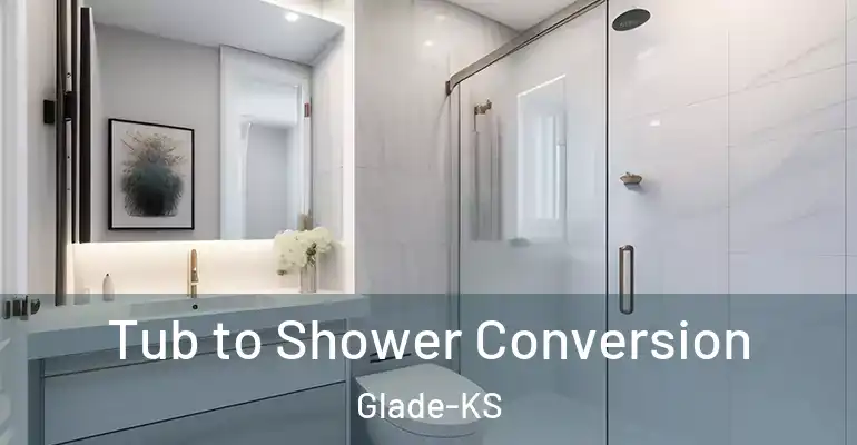 inner Bathroom imggen Tub to Shower Conversion Glade-KS