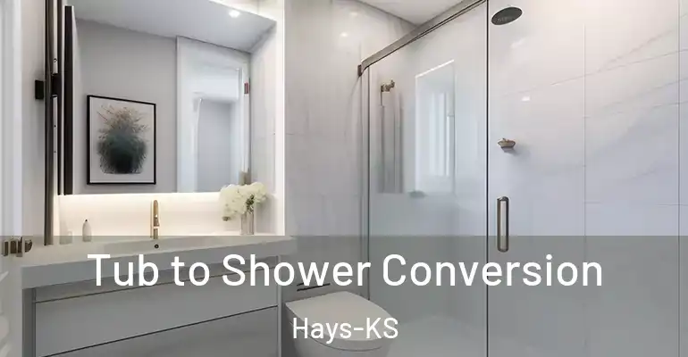 inner Bathroom imggen Tub to Shower Conversion Hays-KS