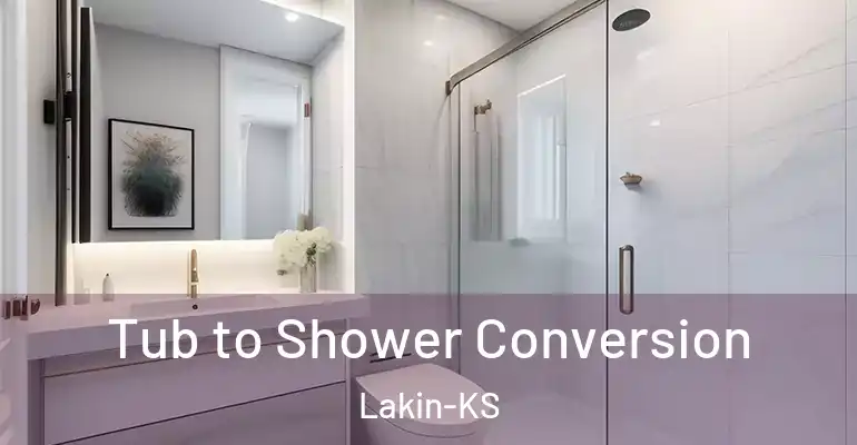 inner Bathroom imggen Tub to Shower Conversion Lakin-KS