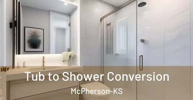inner Bathroom imggen Tub to Shower Conversion McPherson-KS