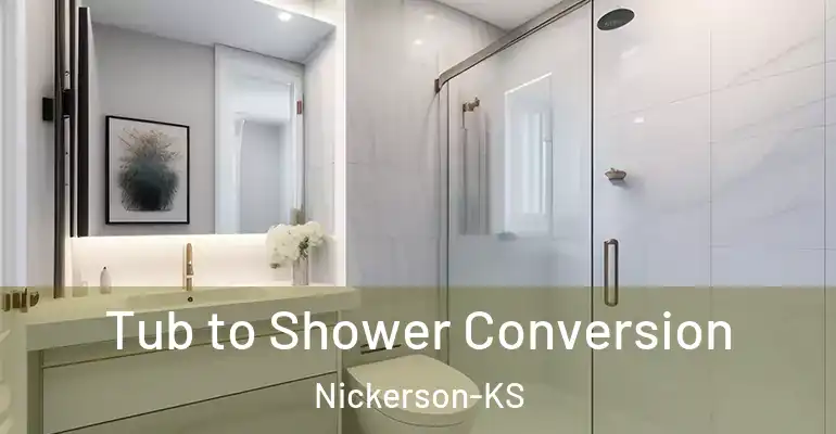 inner Bathroom imggen Tub to Shower Conversion Nickerson-KS