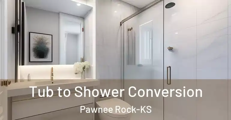 inner Bathroom imggen Tub to Shower Conversion Pawnee Rock-KS