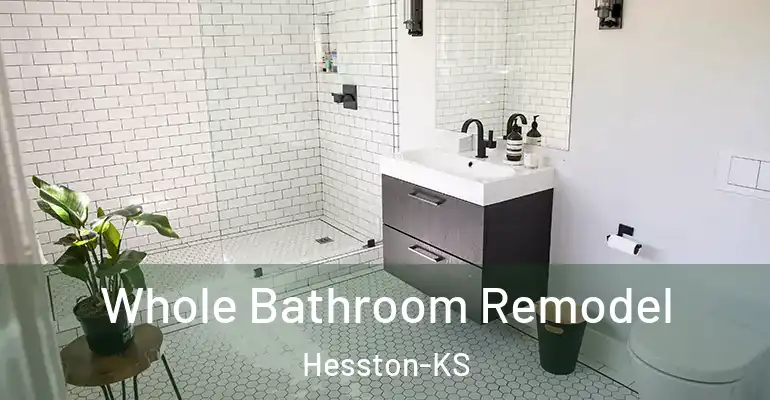 inner Bathroom imggen Whole Bathroom Remodel Hesston-KS